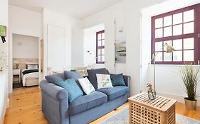 Neptuno Boutique Apartment - No Coracao Do Centro De Aveiro